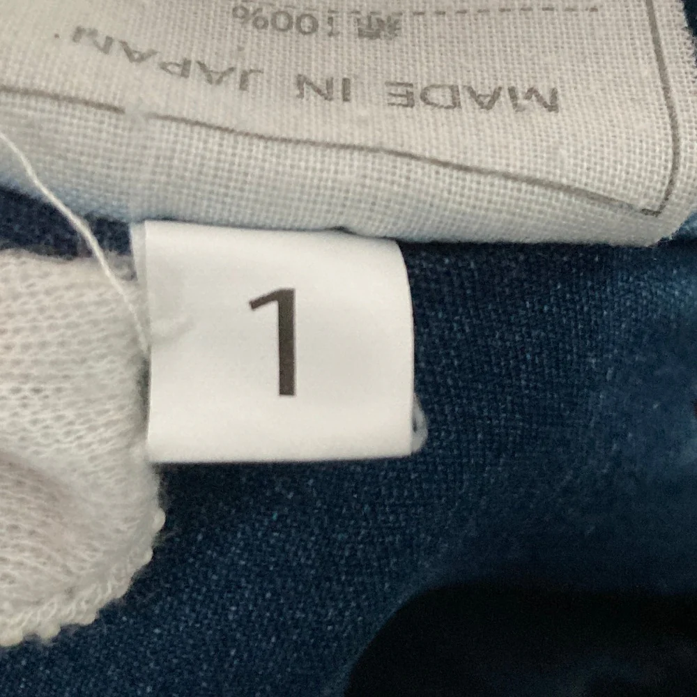 45R Ainand Ocome Satin Four Pocket Pants - Image 6