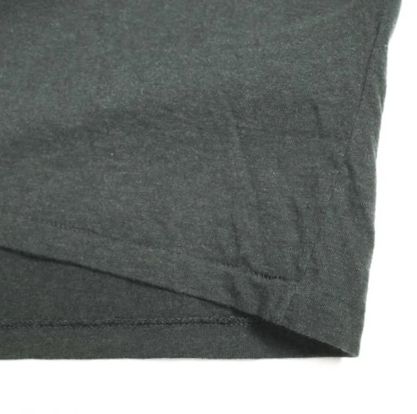 A.PRESSE Cashmere Blend T Shirt - Image 6