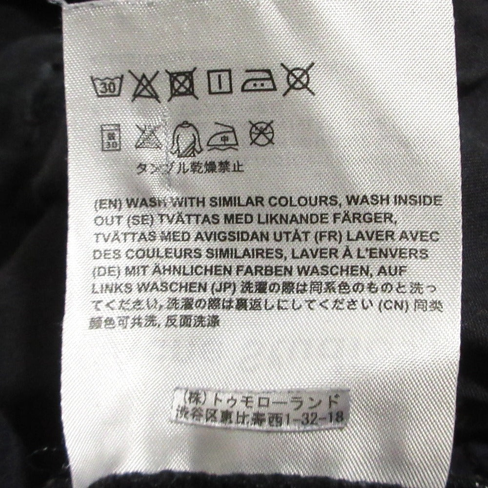 Acne Studios TOWN STAY CASH Jeans - Image 10