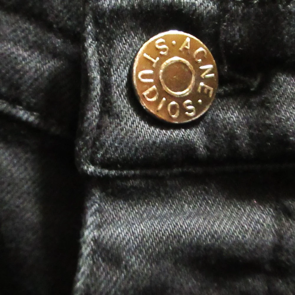 Acne Studios TOWN STAY CASH Jeans - Image 3