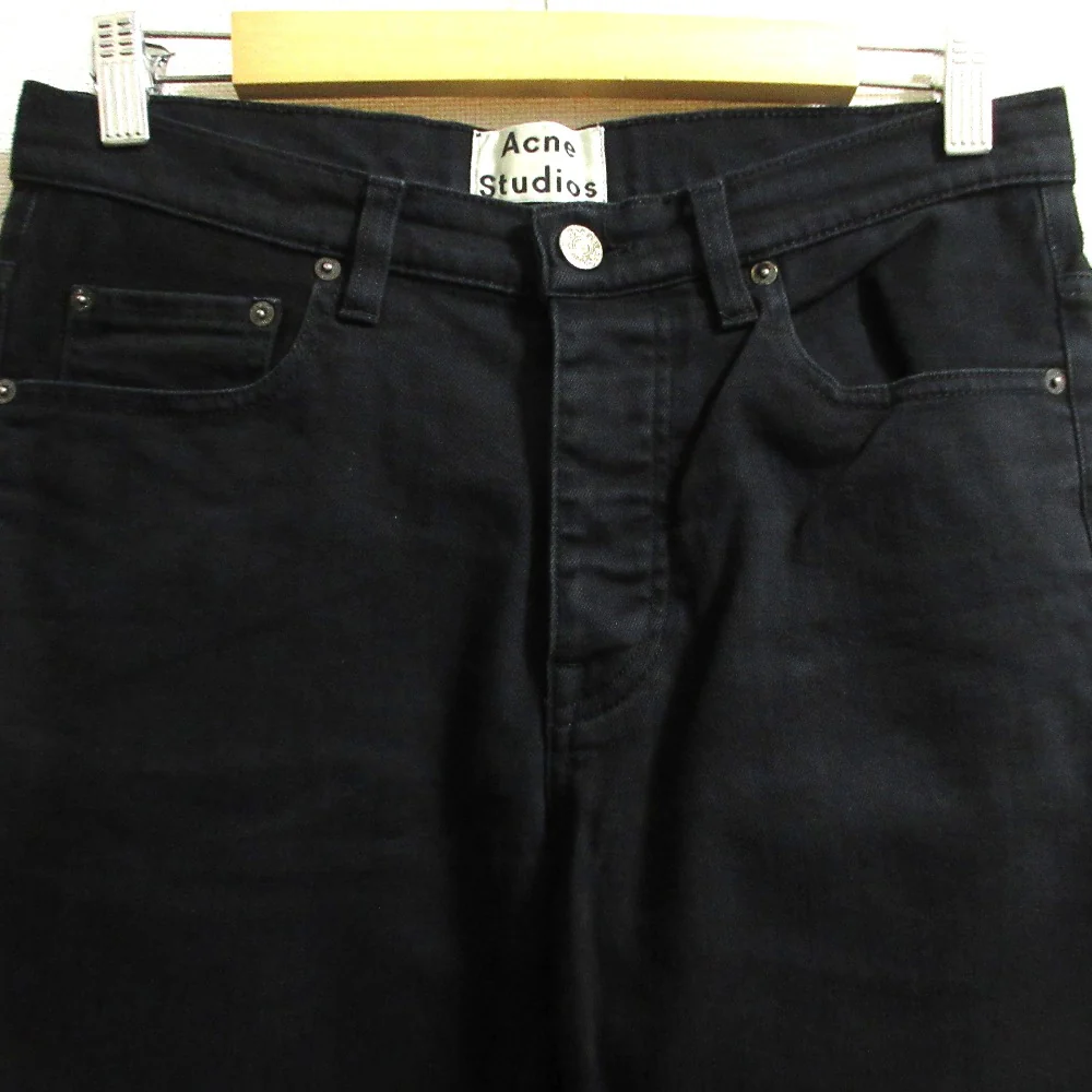 Acne Studios TOWN STAY CASH Jeans - Image 4
