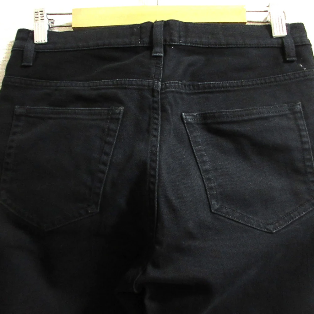 Acne Studios TOWN STAY CASH Jeans - Image 5