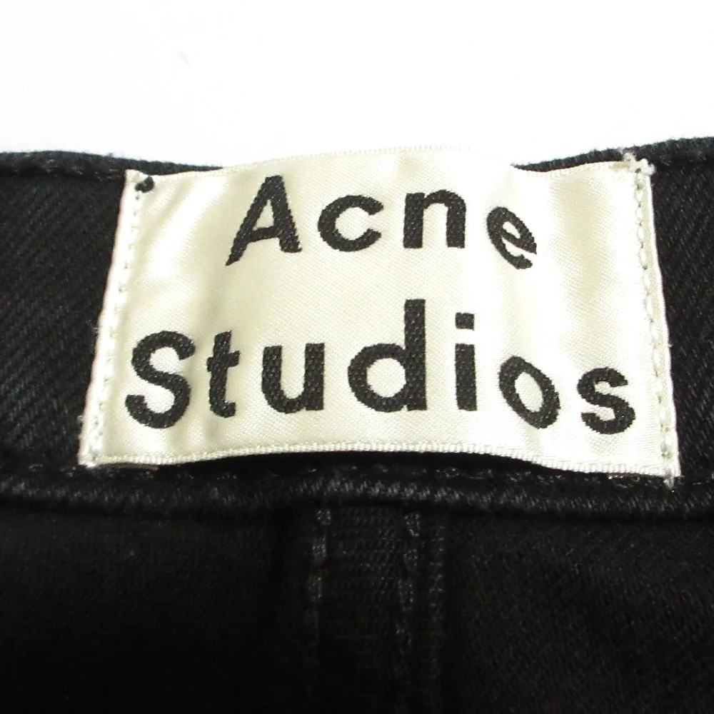 Acne Studios TOWN STAY CASH Jeans - Image 7