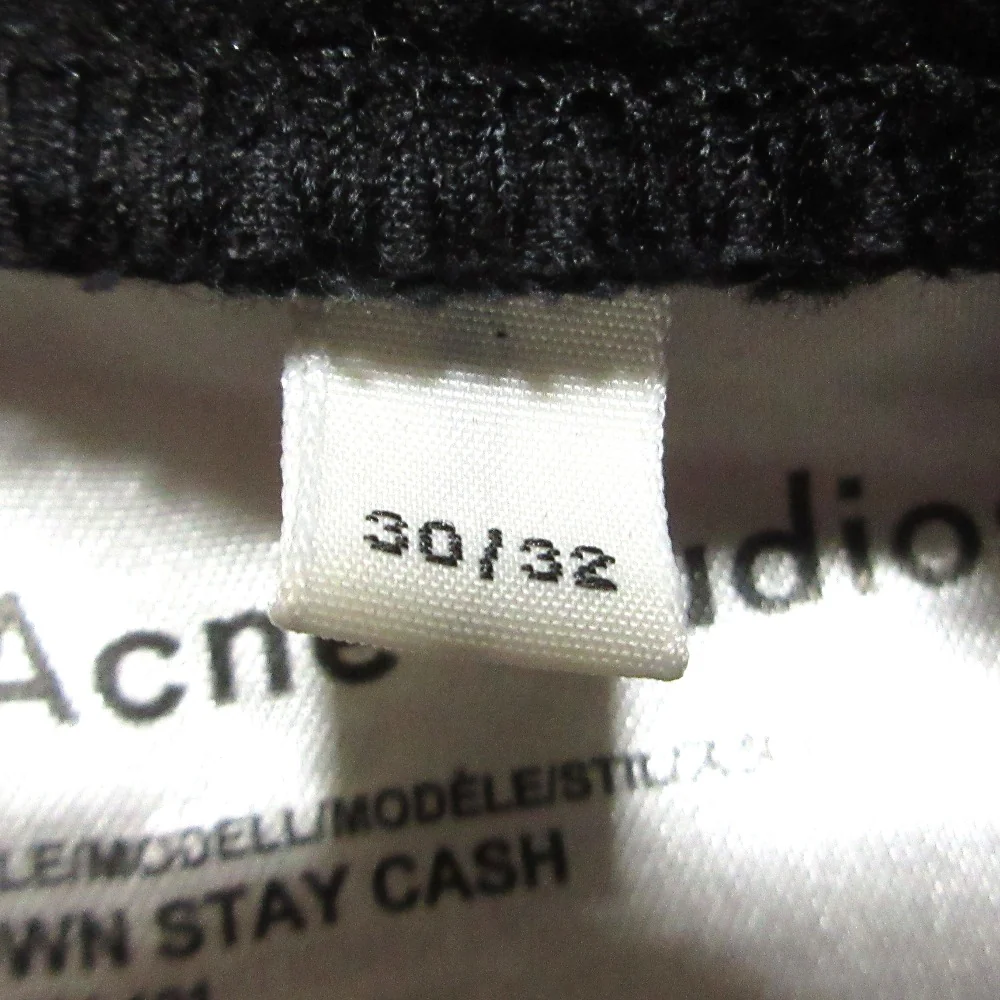 Acne Studios TOWN STAY CASH Jeans - Image 8