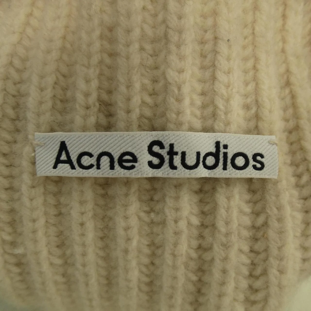 Acne Studios Wool Knit - Image 4