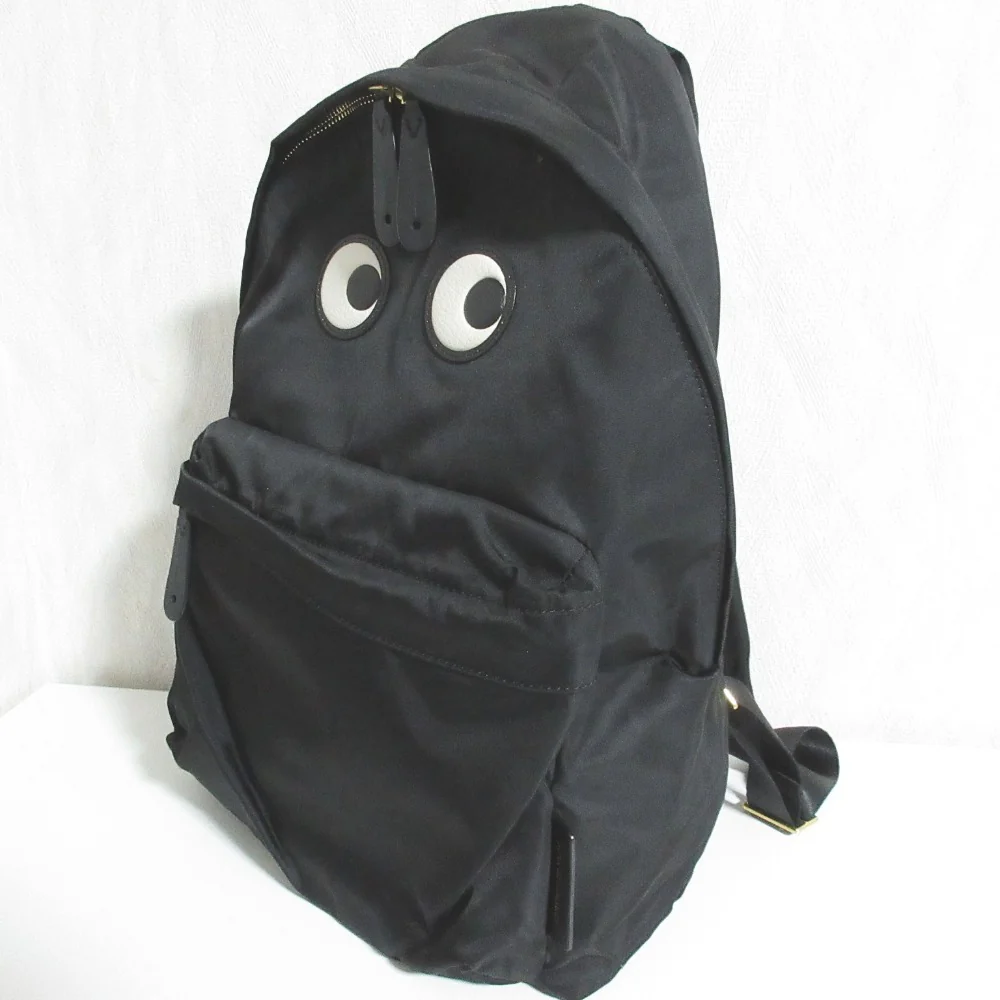 Anya Hindmarch EYES Nylon Backpack - Image 4