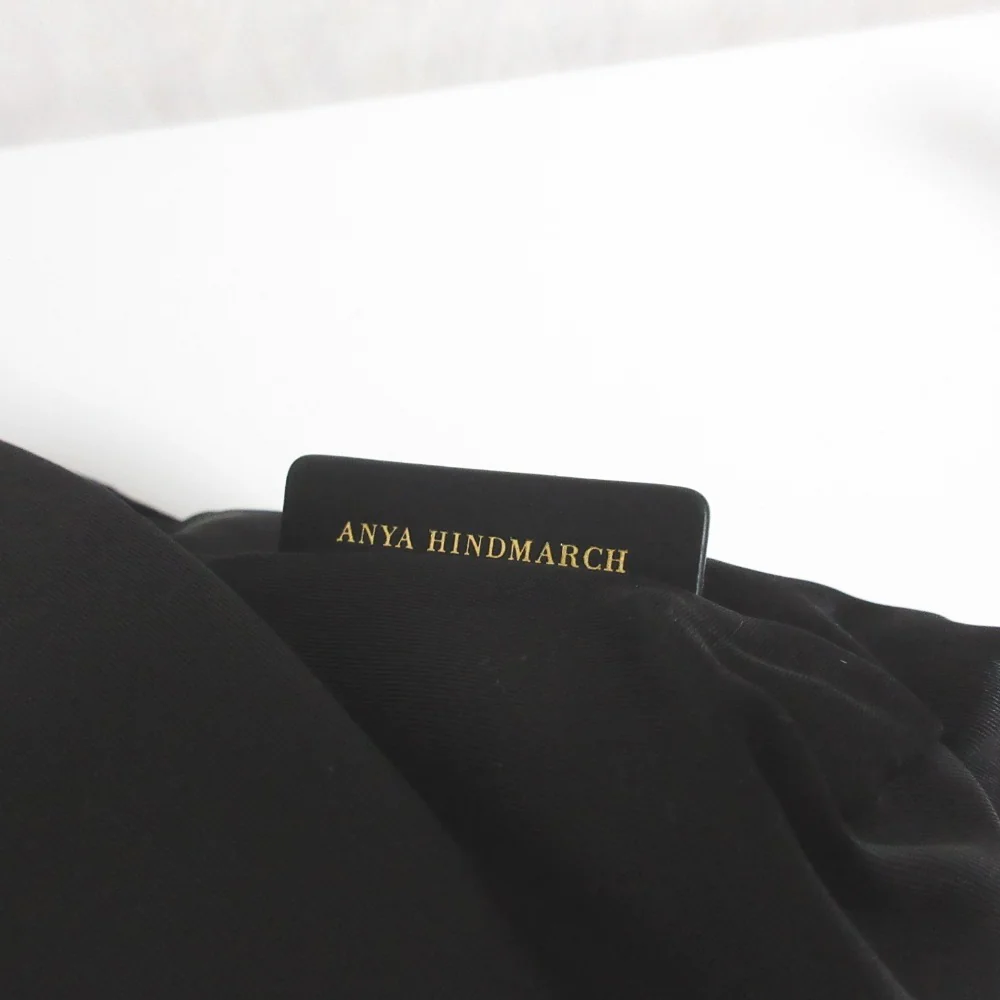 Anya Hindmarch EYES Nylon Backpack - Image 6