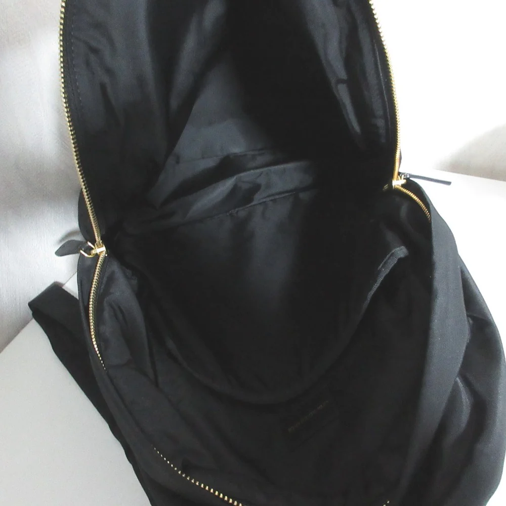 Anya Hindmarch EYES Nylon Backpack - Image 7