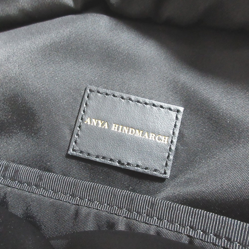Anya Hindmarch EYES Nylon Backpack - Image 8