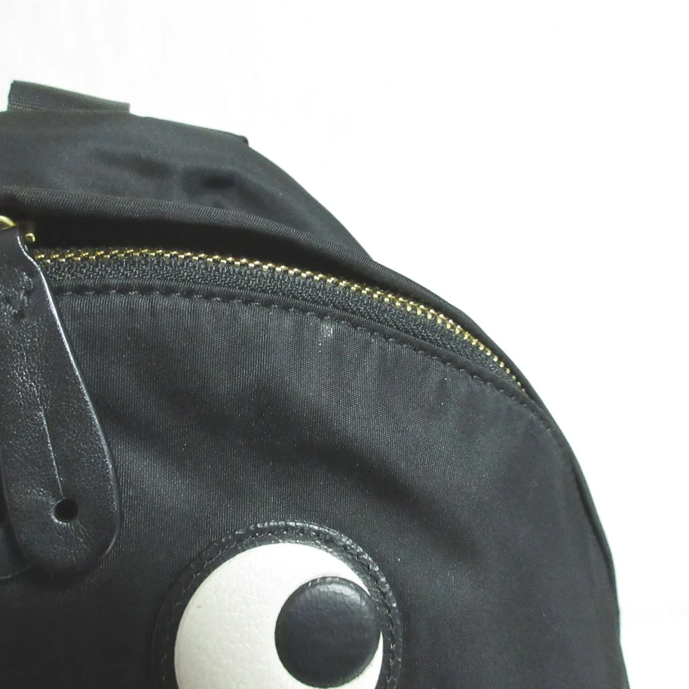Anya Hindmarch EYES Nylon Backpack - Image 9