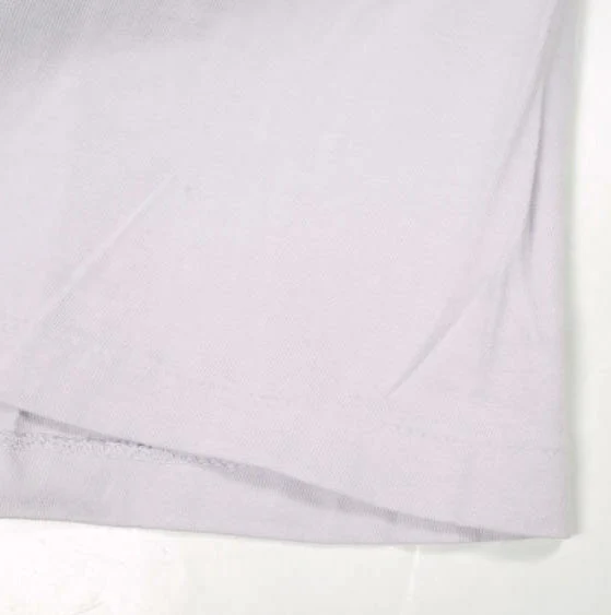 AURALEE SEAMLESS CREW NECK SLEEVELESS Cotton Tank Top - Image 6