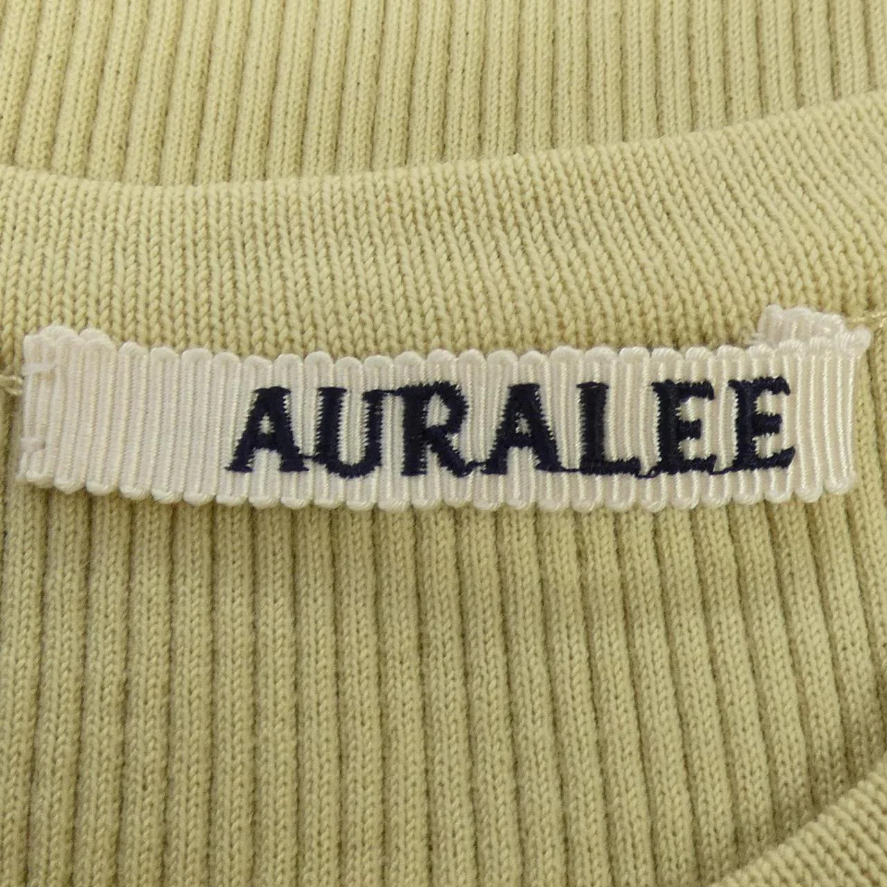 AURALEE Top - Image 4