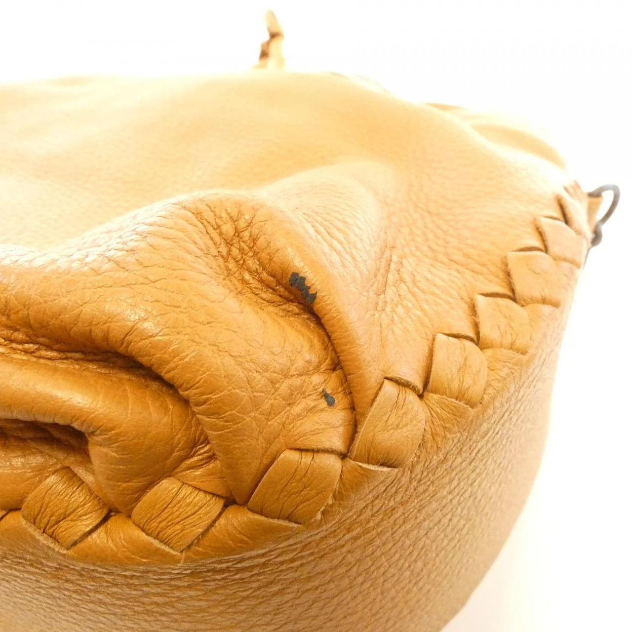 Bottega Veneta Cervo Shoulder Bag - Image 4