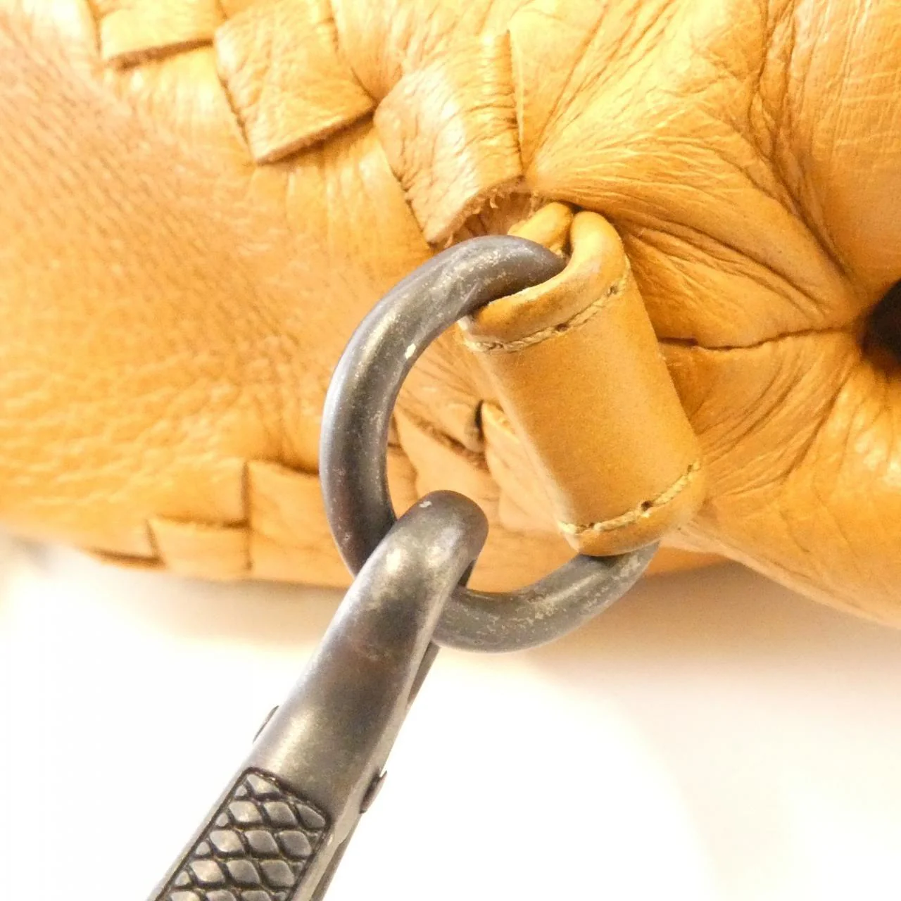 Bottega Veneta Cervo Shoulder Bag - Image 5