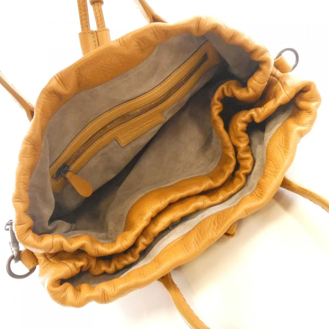 Bottega Veneta Cervo Shoulder Bag - Image 8