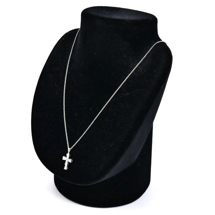 Bvlgari Serpenti Au750 White Gold Necklace - Image 5