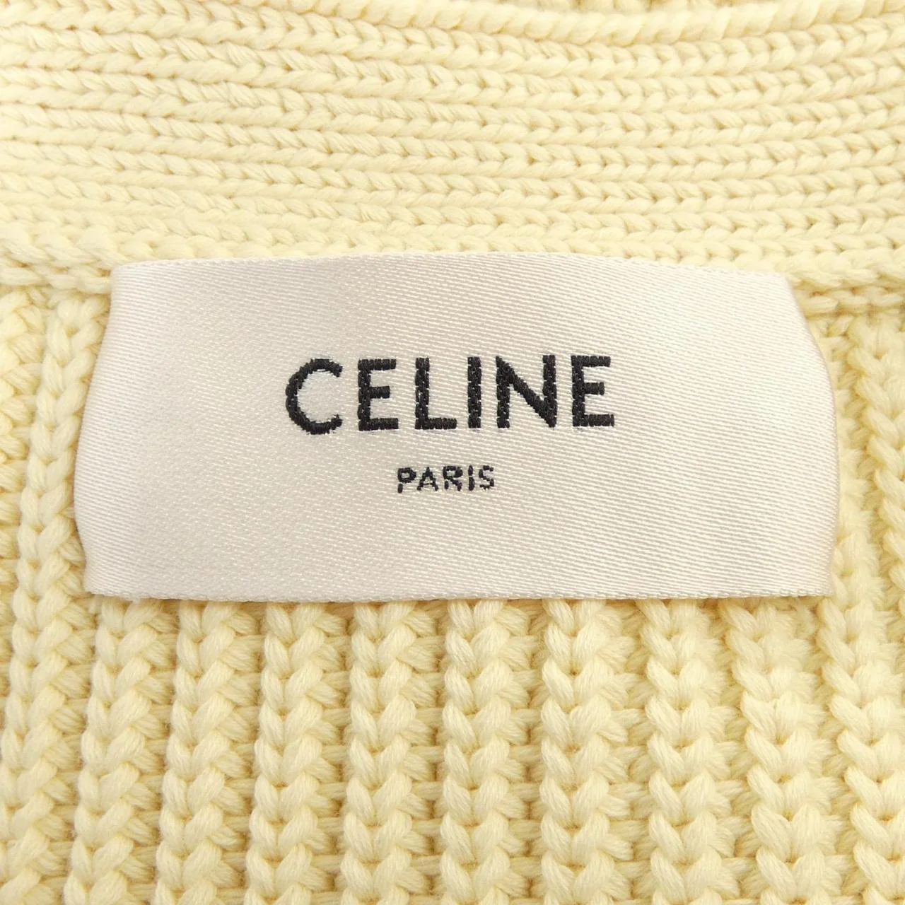 CELINE Cardigan - Image 4