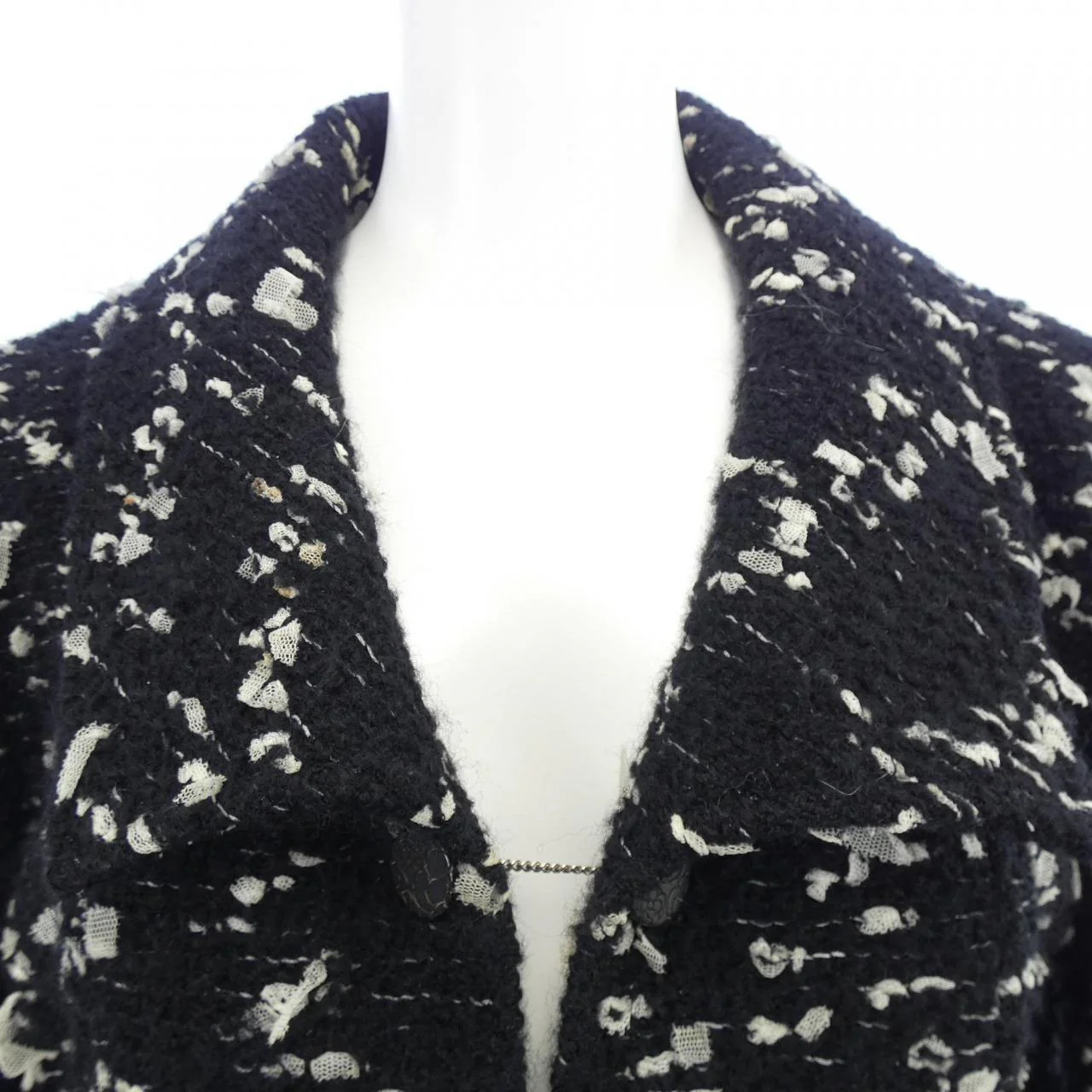 Chanel Jacket - Image 5