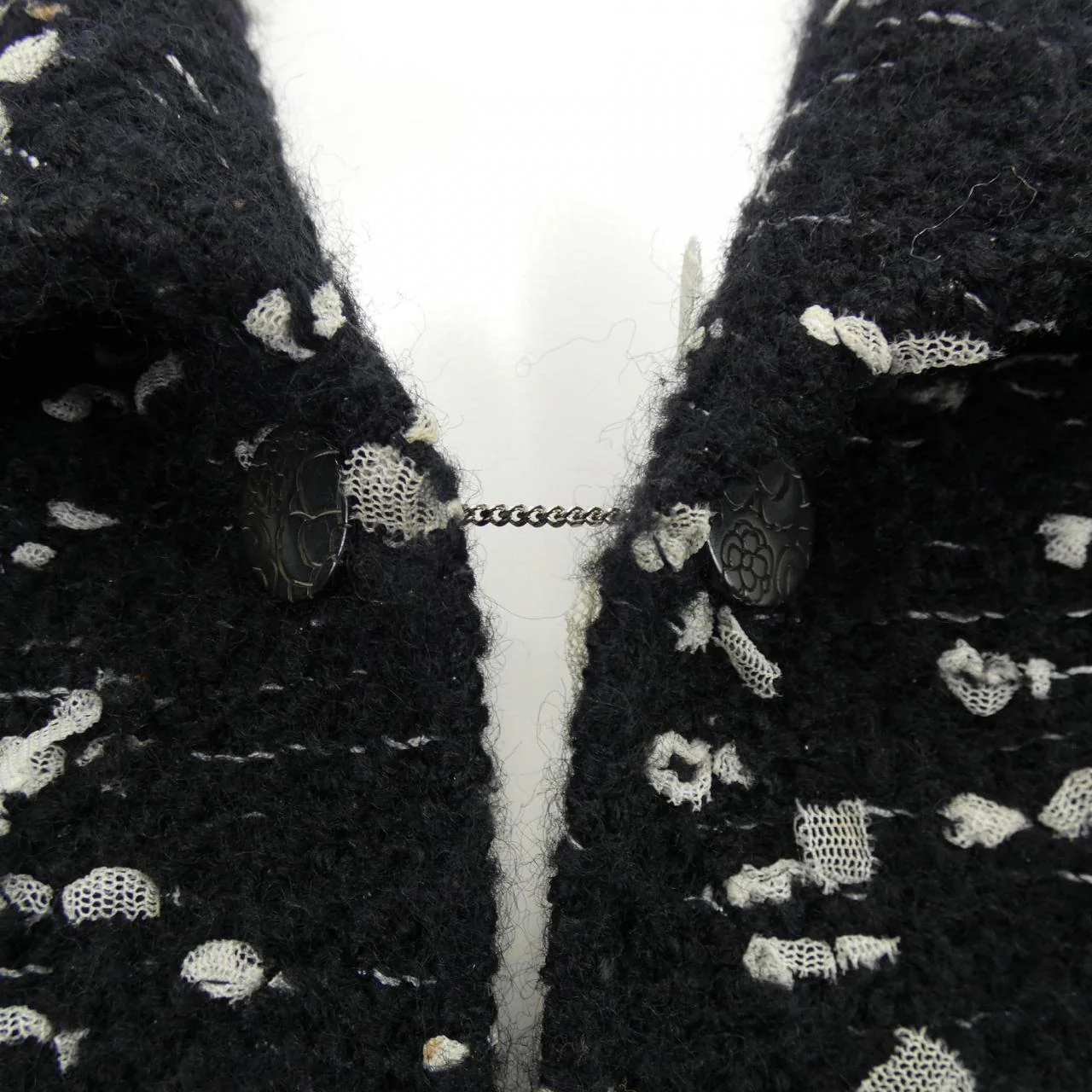 Chanel Jacket - Image 7