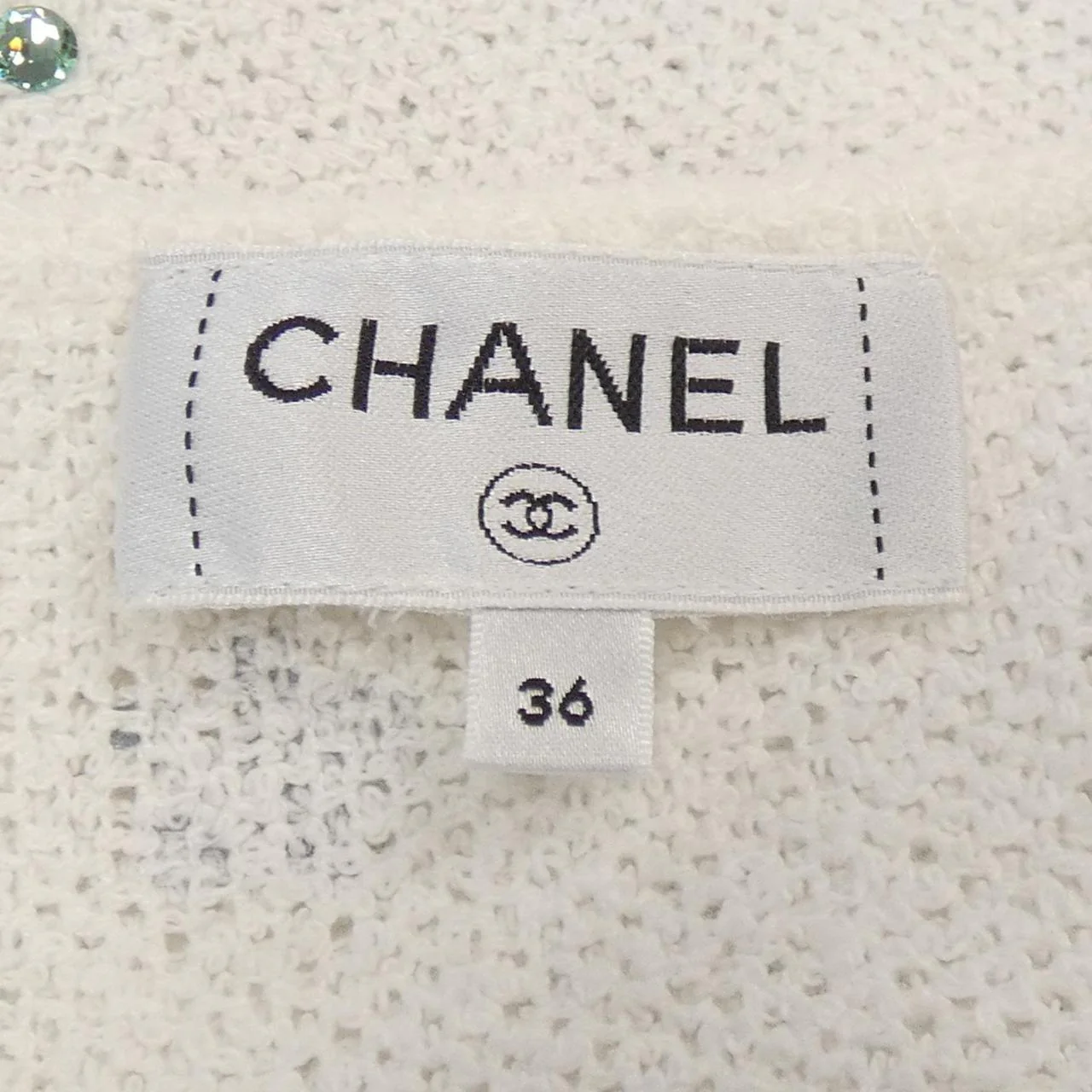 Chanel Top - Image 5
