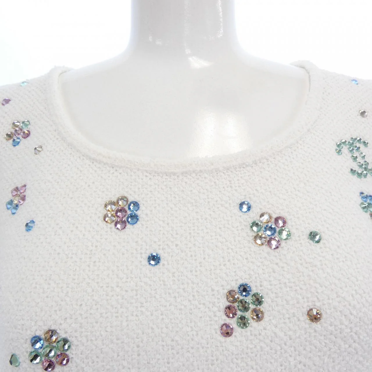 Chanel Top - Image 6