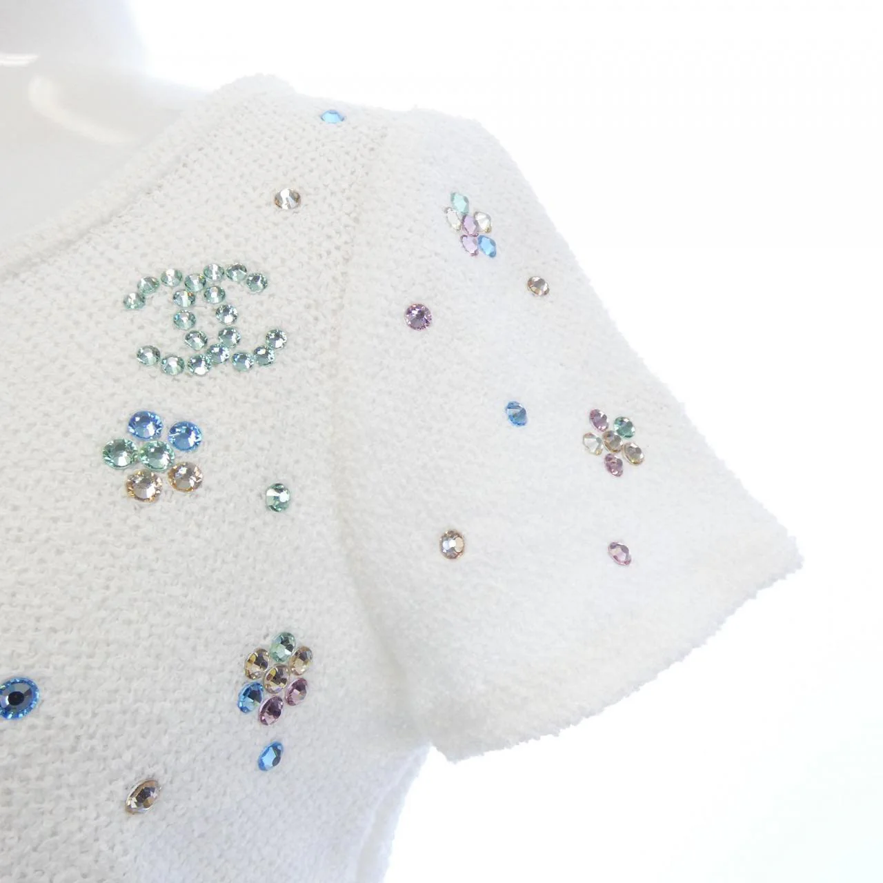 Chanel Top - Image 7