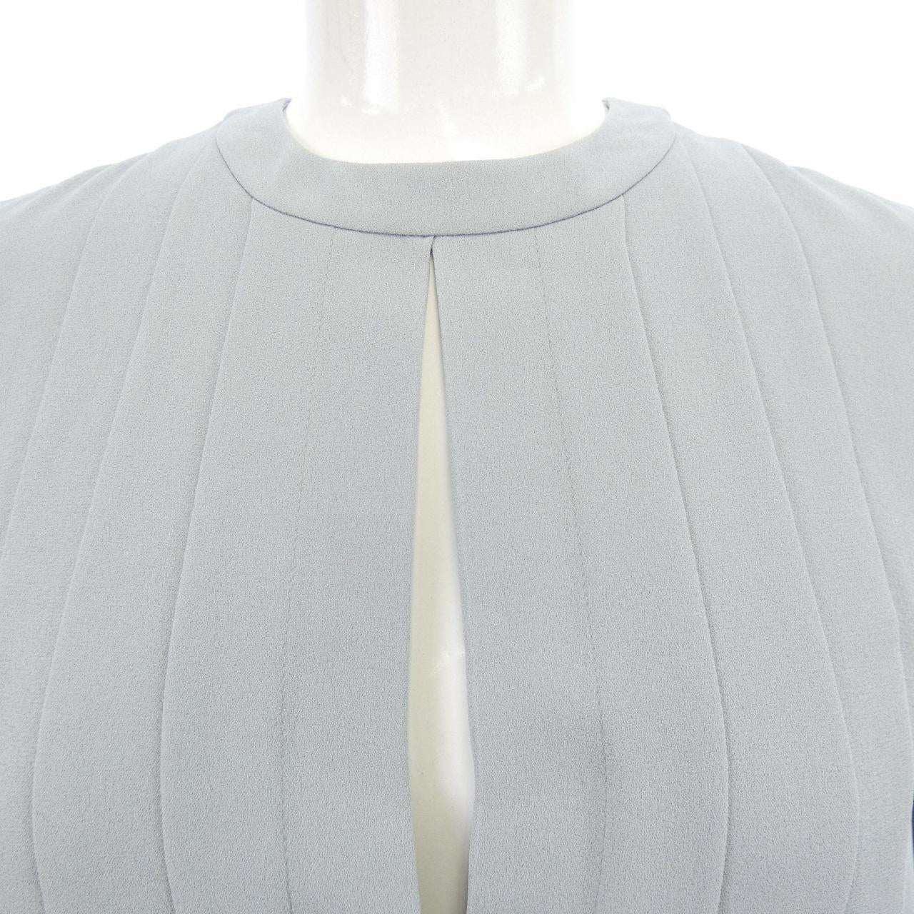Christian Dior Silk Dress - Image 5