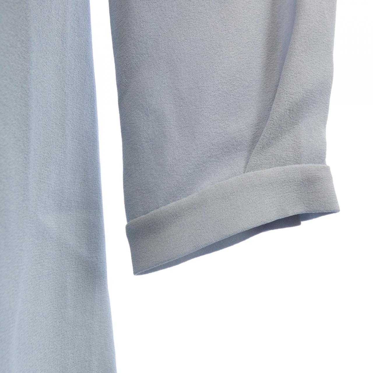 Christian Dior Silk Dress - Image 6