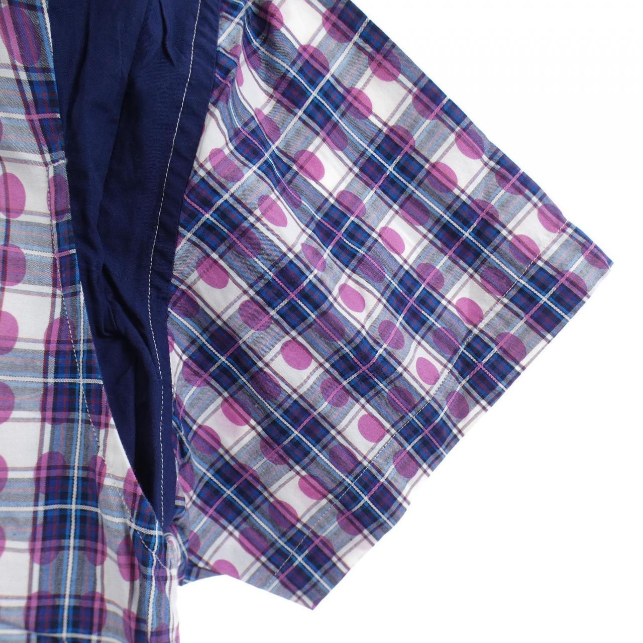 Comme des Garcons SHIRT Short Sleeve Shirt - Image 5