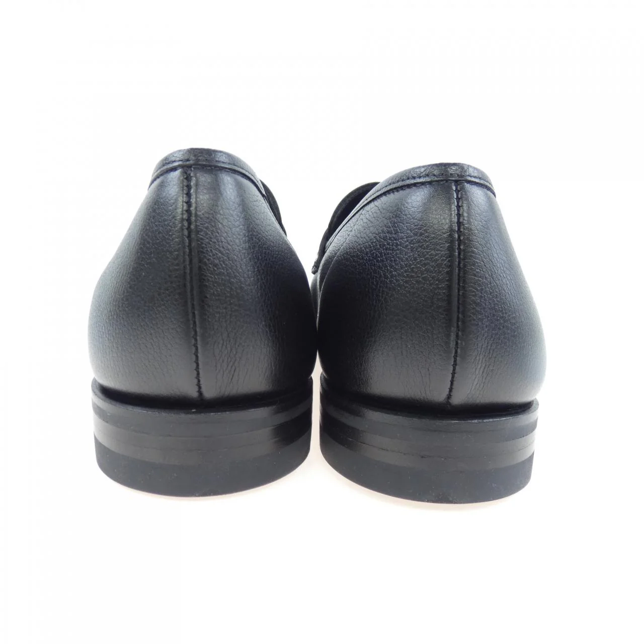 Crockett & Jones RICHMOND 2 Leather Shoes - Image 5