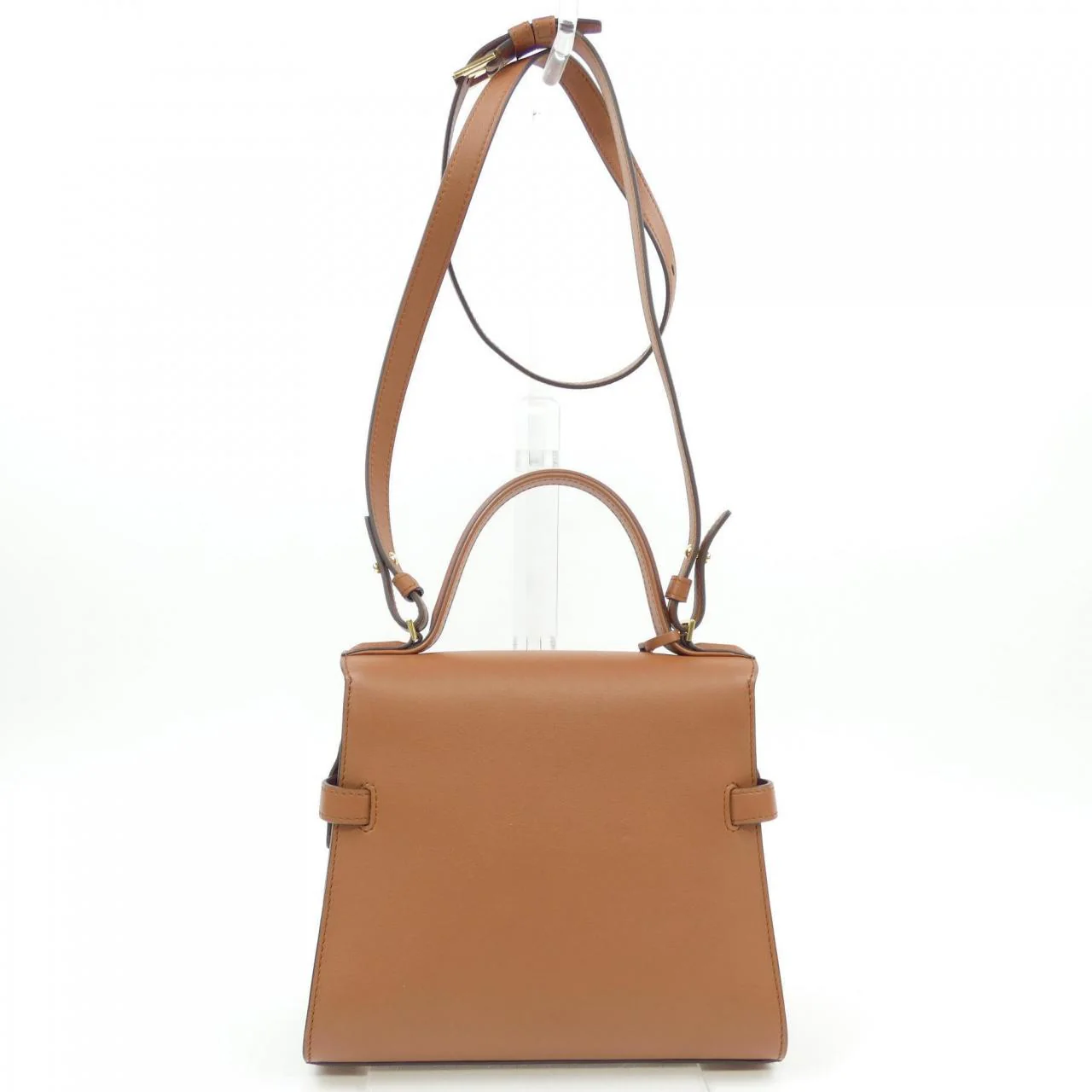 Delvaux CALF SOUPLE Bag - Image 3
