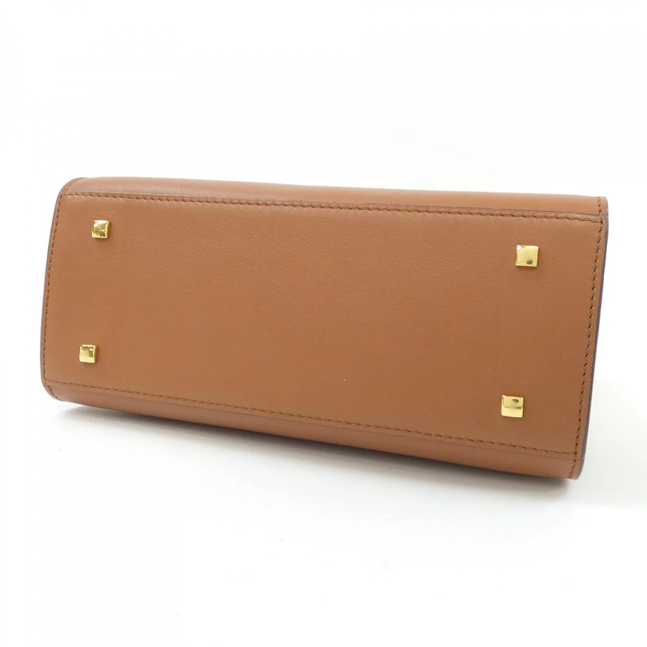 Delvaux CALF SOUPLE Bag - Image 4