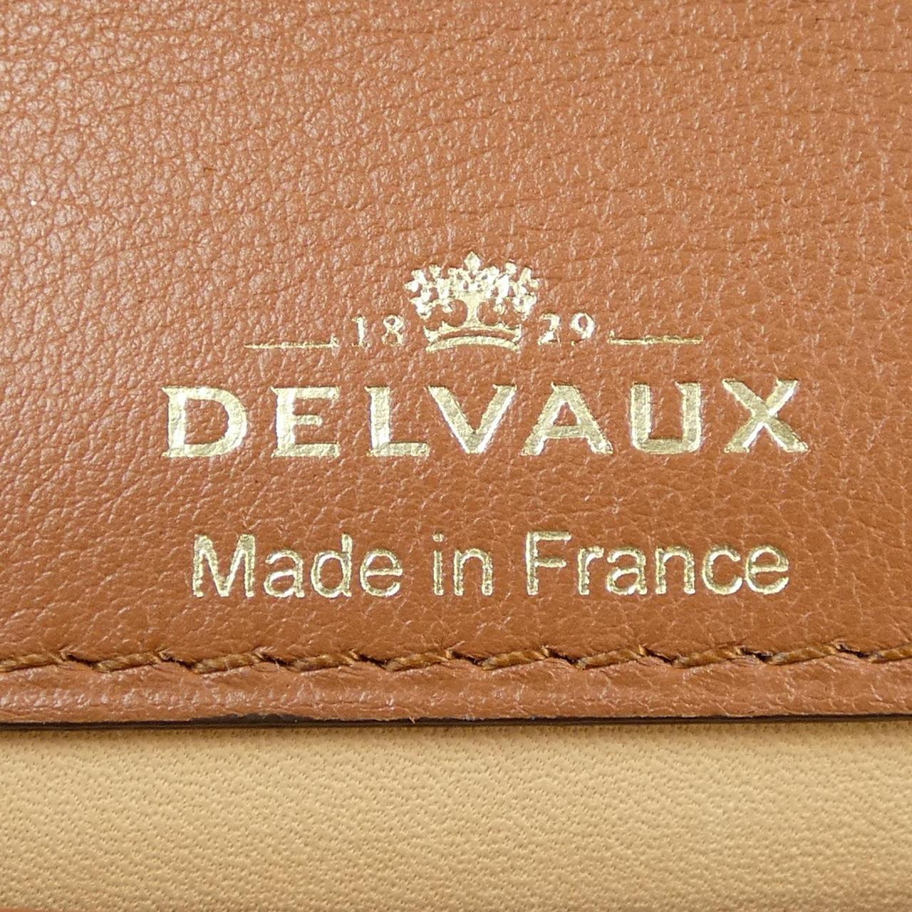 Delvaux CALF SOUPLE Bag - Image 5