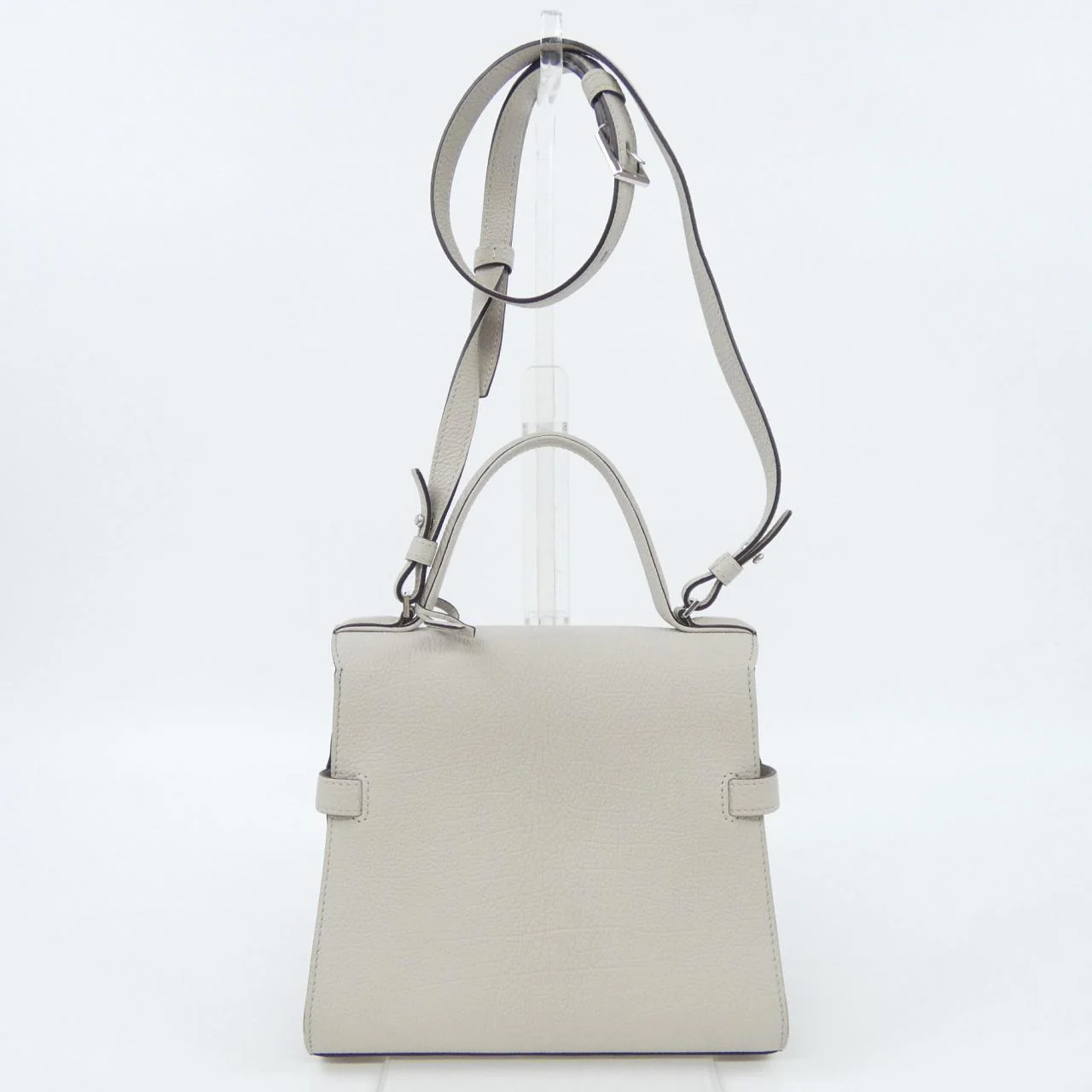 Delvaux Tempete Crispy Calf Bag - Image 3