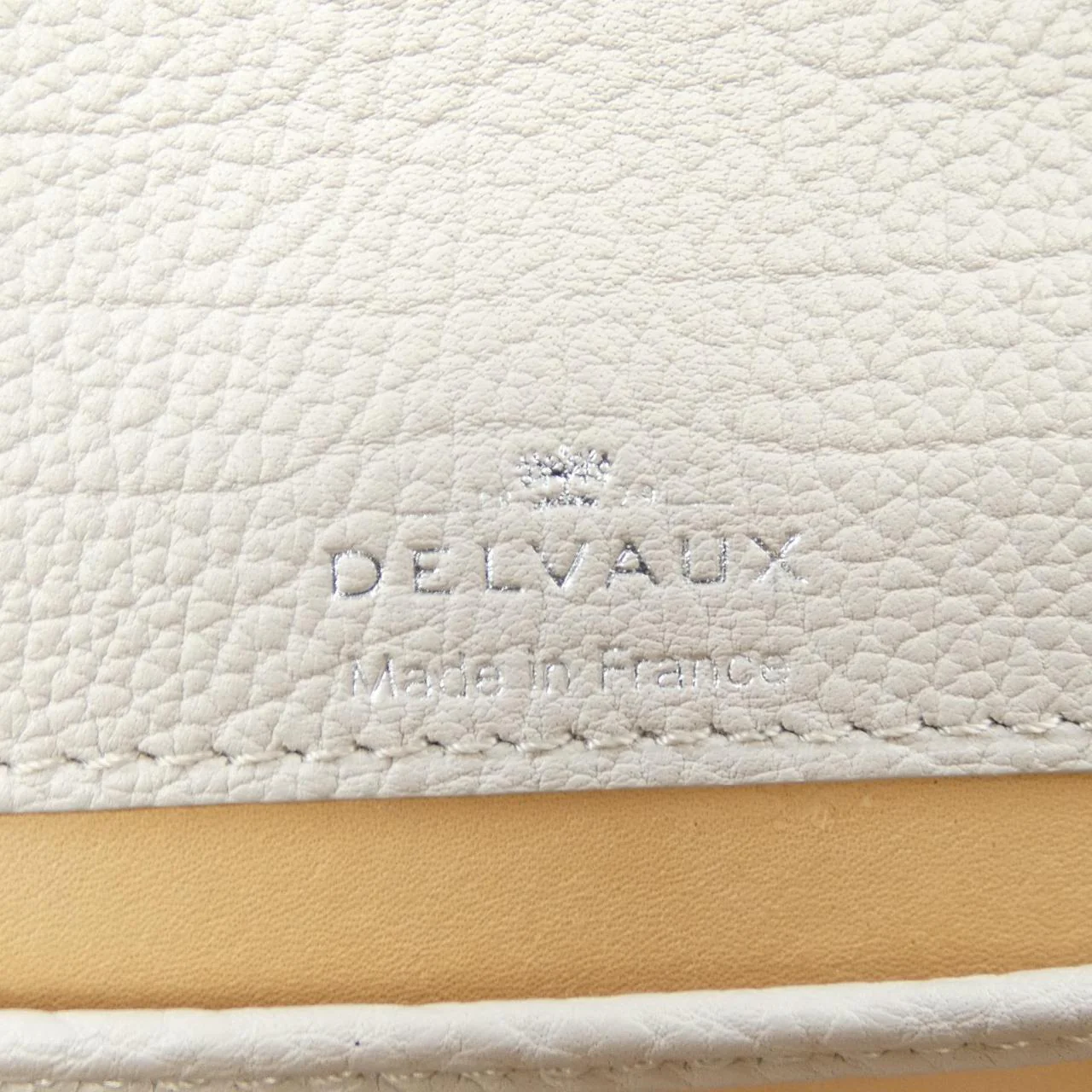 Delvaux Tempete Crispy Calf Bag - Image 5