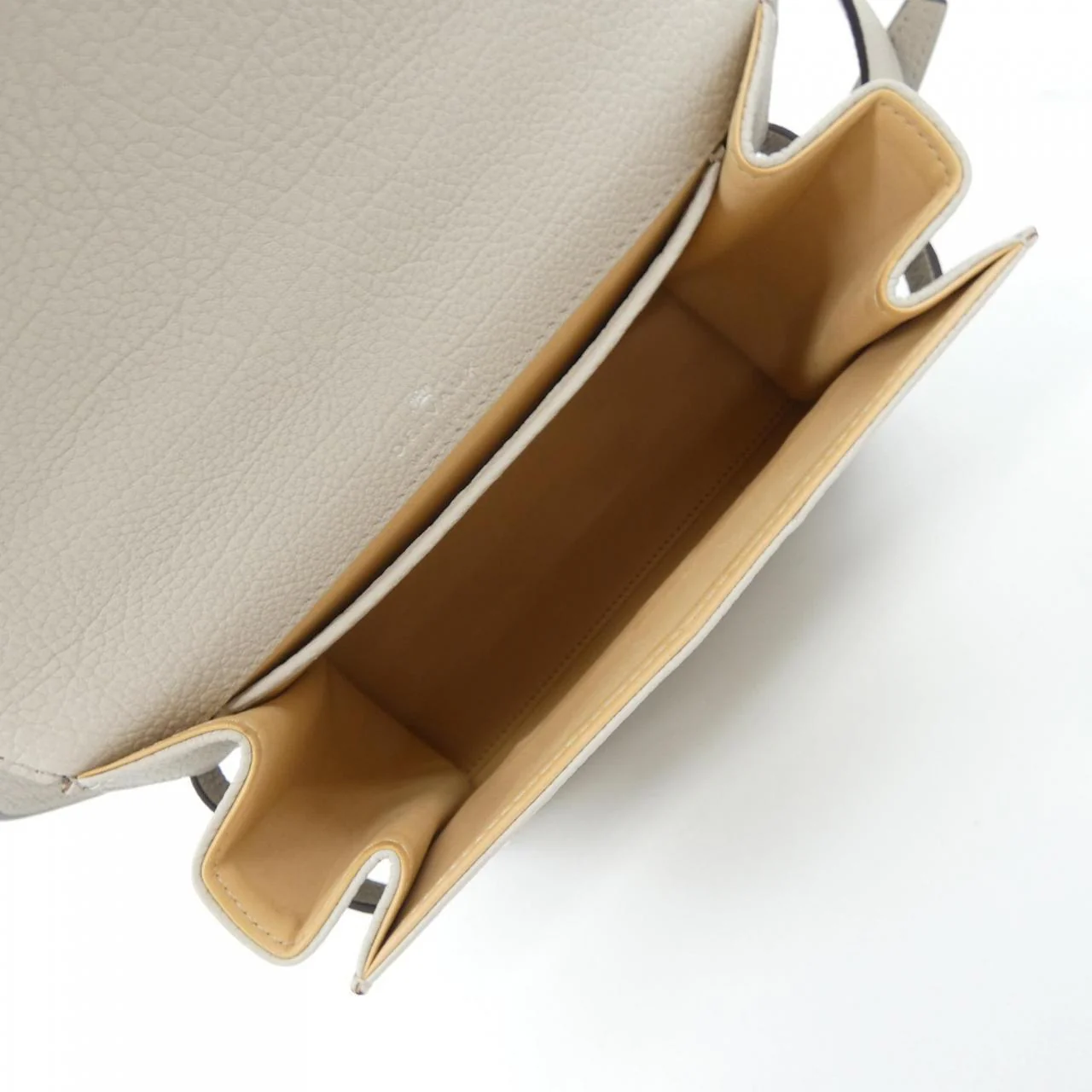 Delvaux Tempete Crispy Calf Bag - Image 6