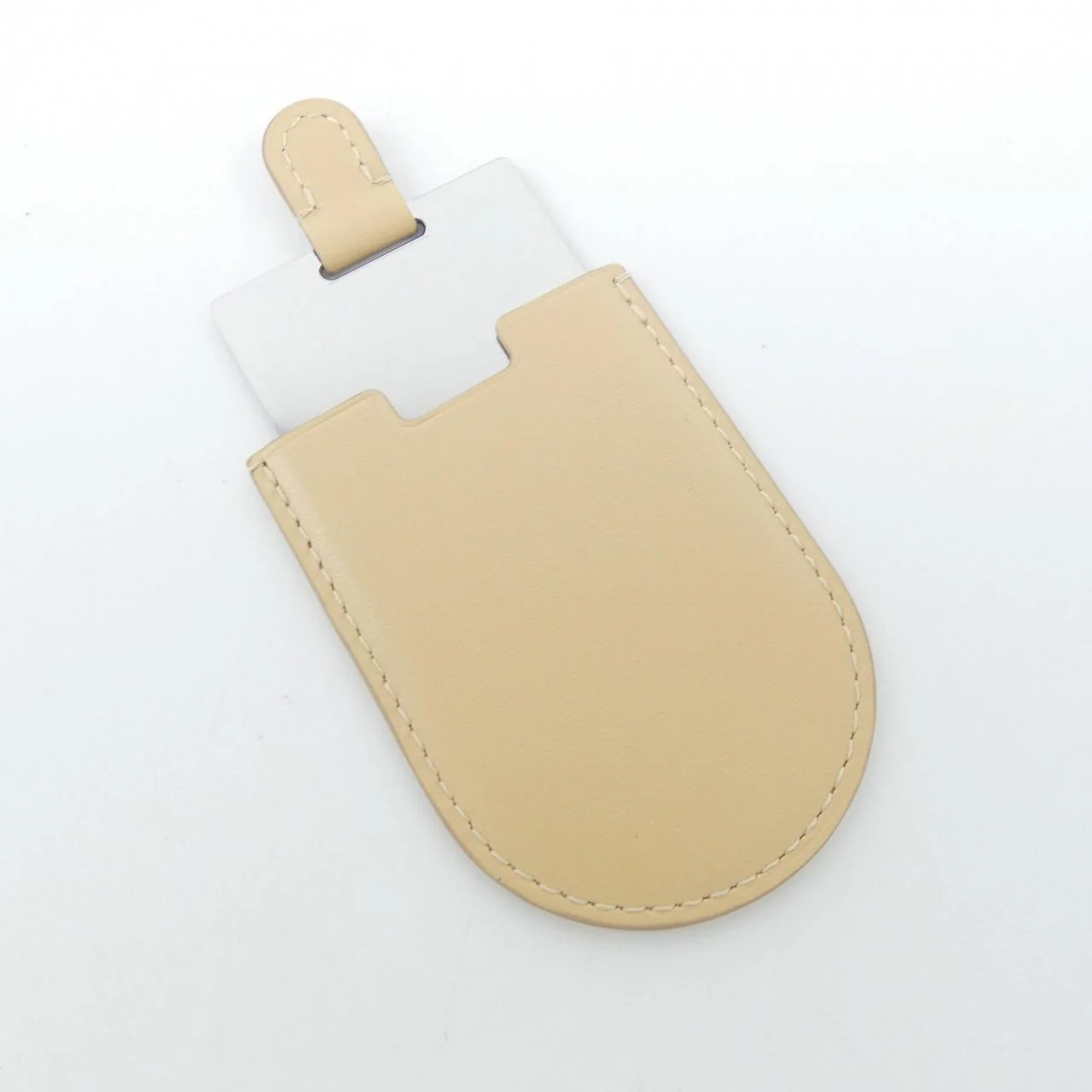 Delvaux Tempete Crispy Calf Bag - Image 7