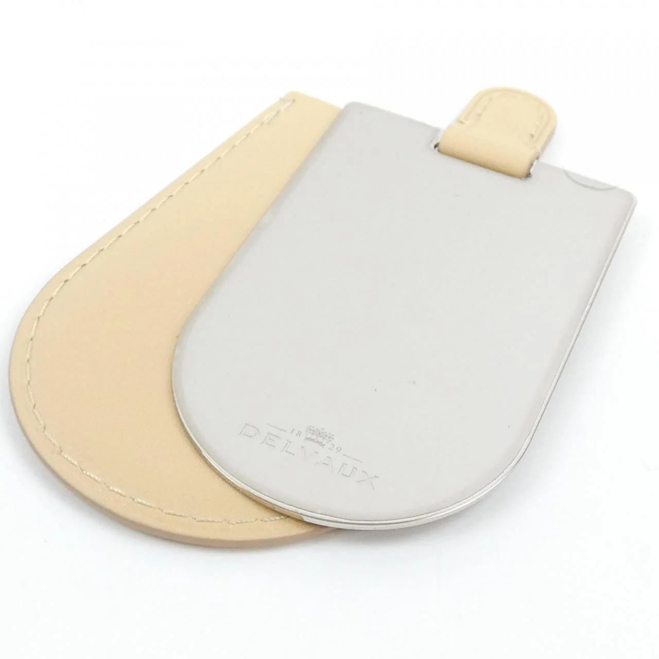 Delvaux Tempete Joycalf Handbag - Image 6