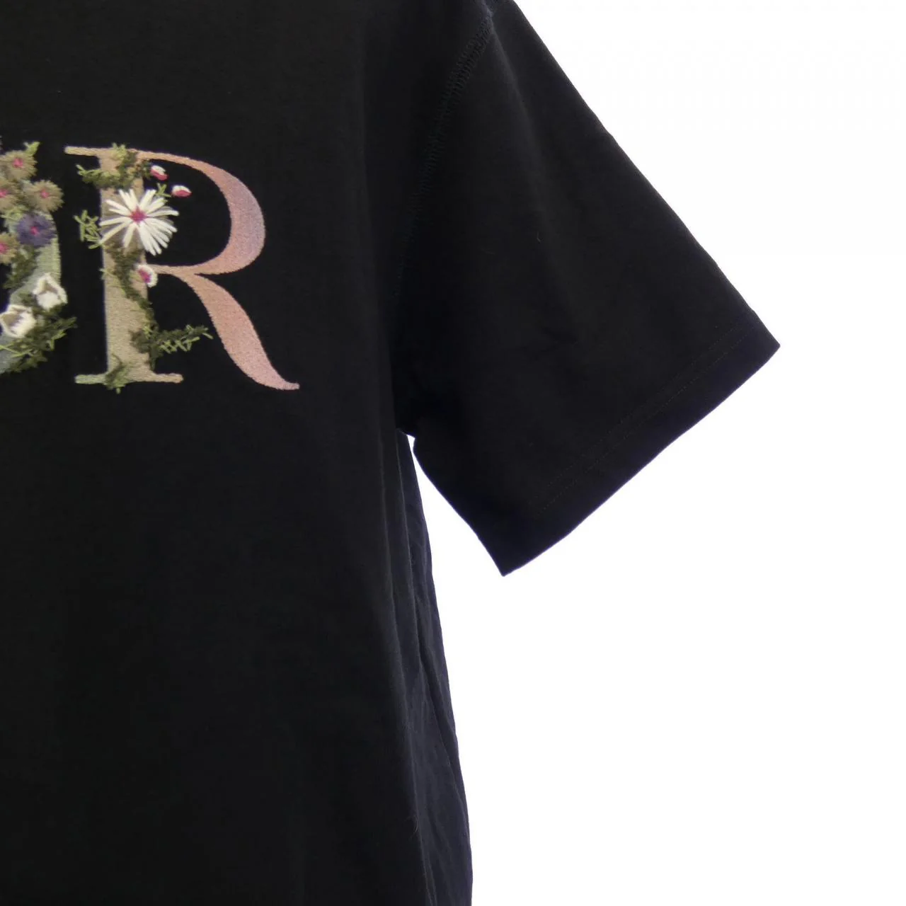 Dior Cotton T Shirt - Image 6
