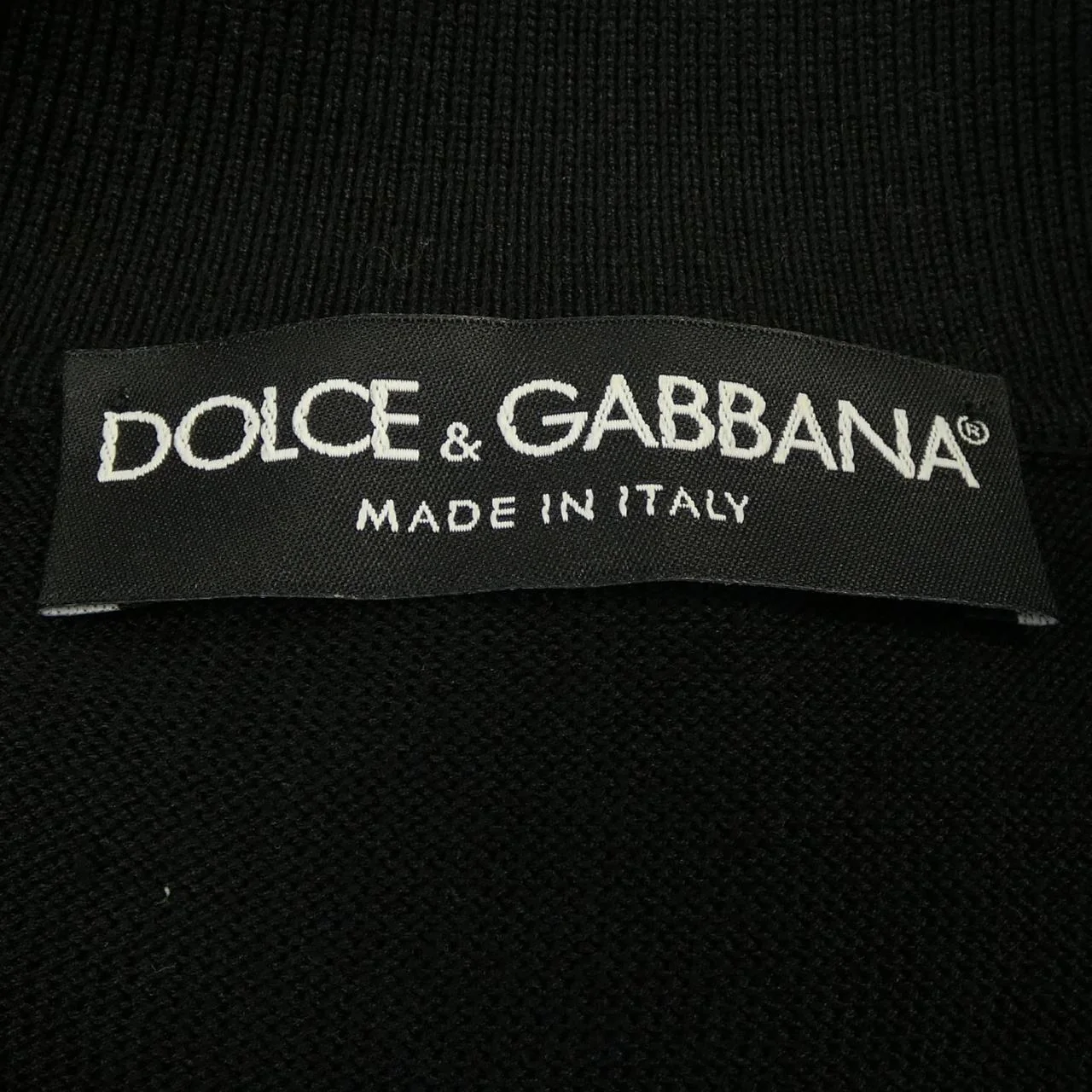 Dolce&Gabbana Cardigan - Image 4