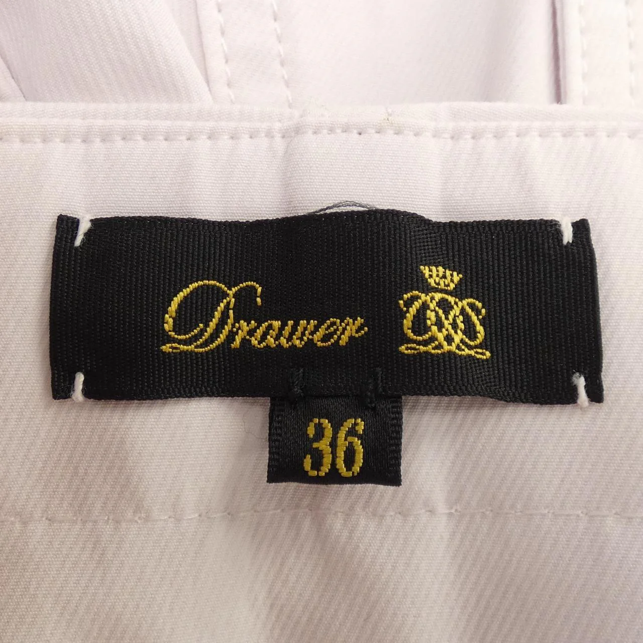 Drawer Pants - Image 4