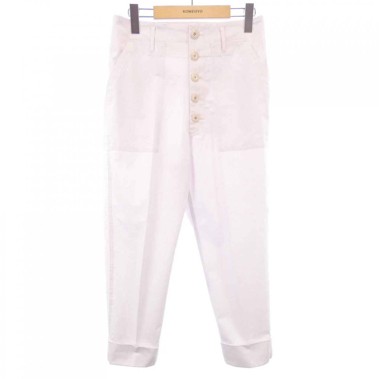 Drawer Pants - Image 5