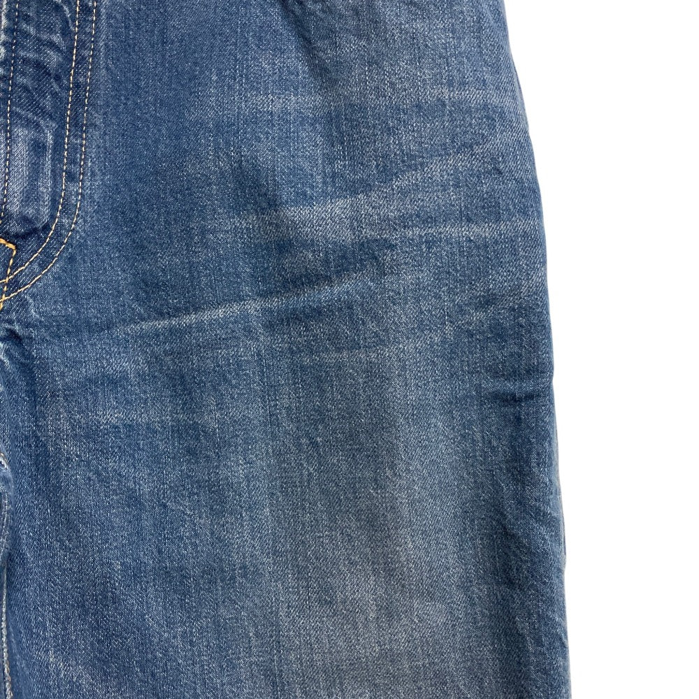 Fortyfiverpm Okome Denim no Akane Denim Pants - Image 3