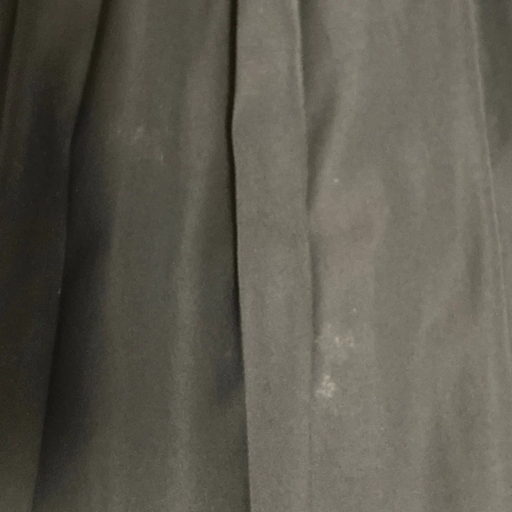 FRED PERRY Sheer Knit Paneled Skirt - Image 11