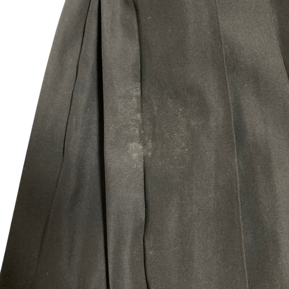 FRED PERRY Sheer Knit Paneled Skirt - Image 13