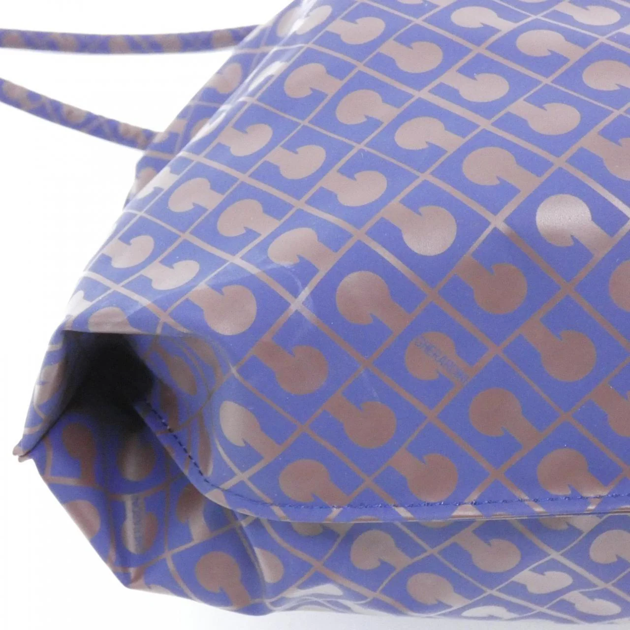 Gherardini Polyester Polyurethane Shoulder Bag - Image 3