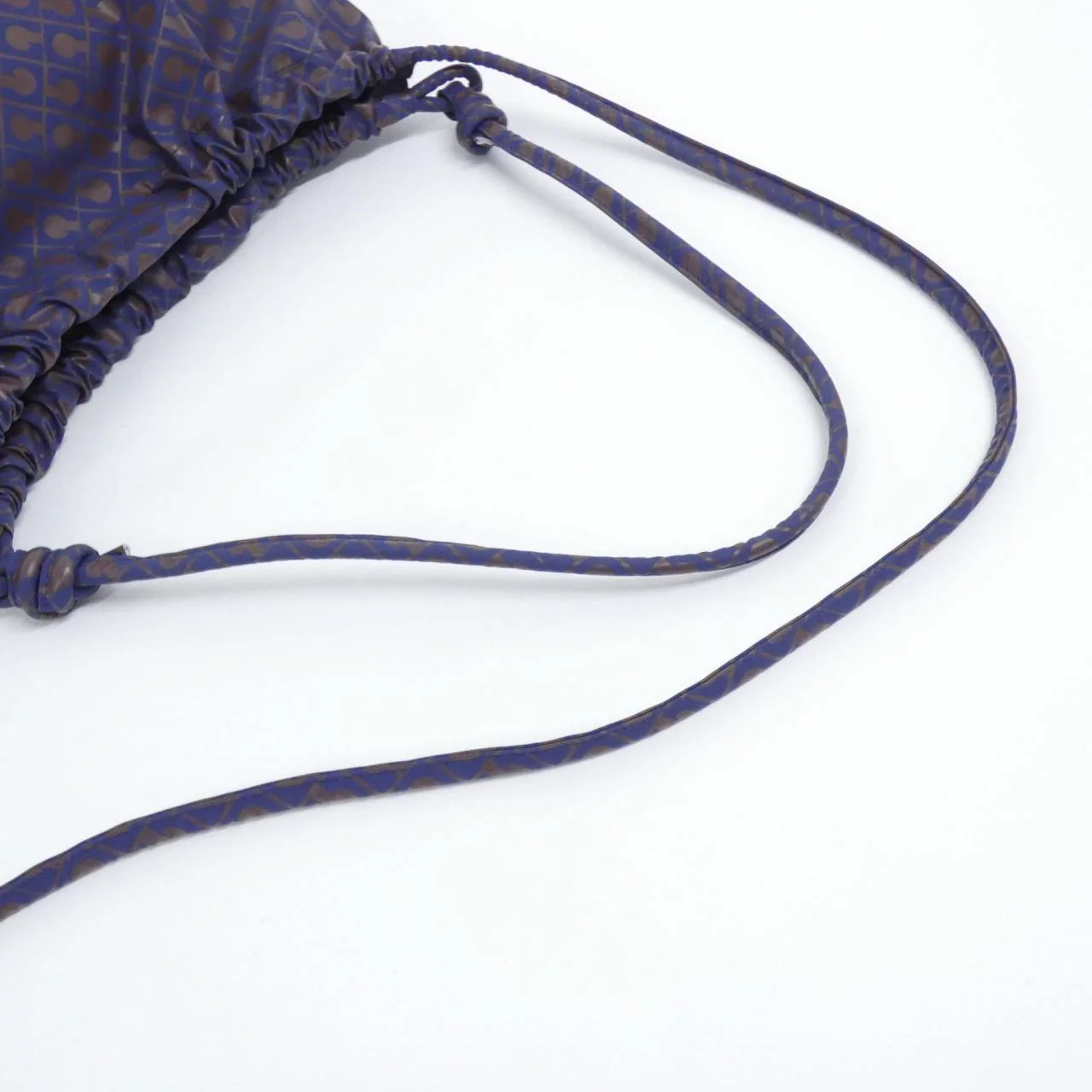 Gherardini Polyester Polyurethane Shoulder Bag - Image 6