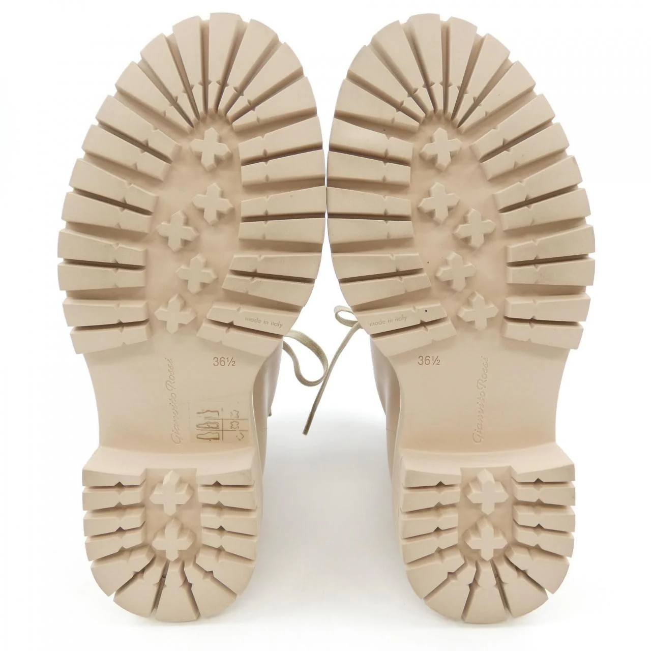 Gianvito Rossi Boots - Image 4