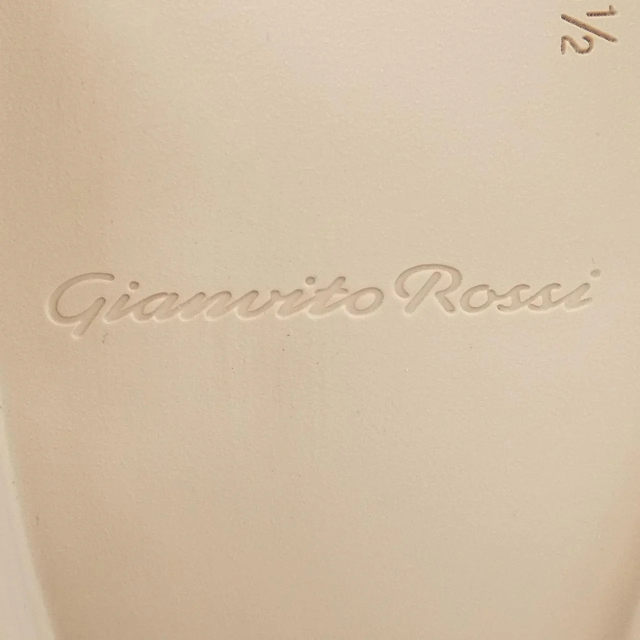 Gianvito Rossi Boots - Image 6