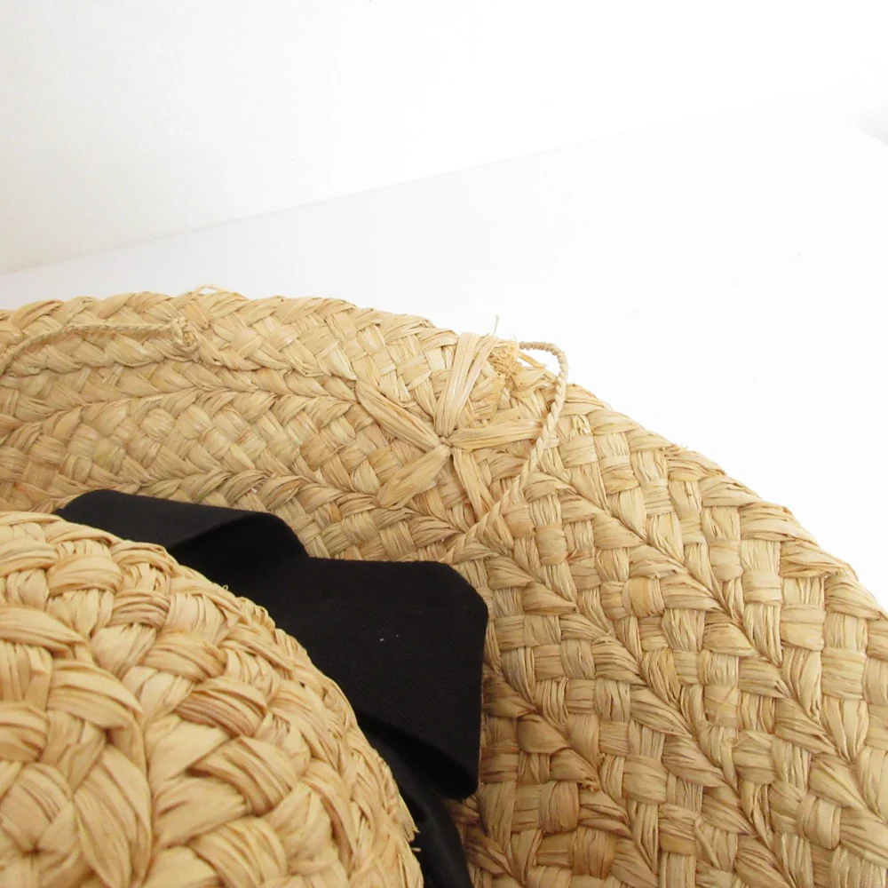 HELEN KAMINSKI Raffia Hat - Image 11